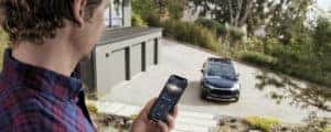 Chevy Mylink