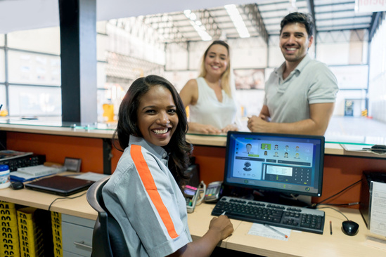 Schedule Your Next Service Appointment at the Selma Honda
