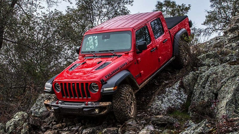 New Jeep from Selma Chrysler Dodge Jeep Ram. 