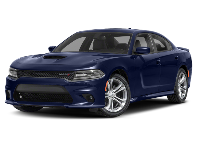Dodge Charger.