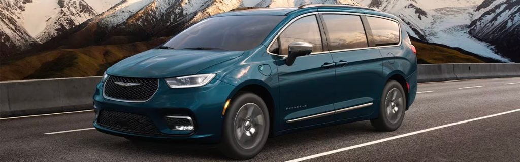 New Fuel-Efficient Vehicles
