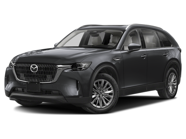 Mazda's New PHEV SUVs at Selma Mazda
