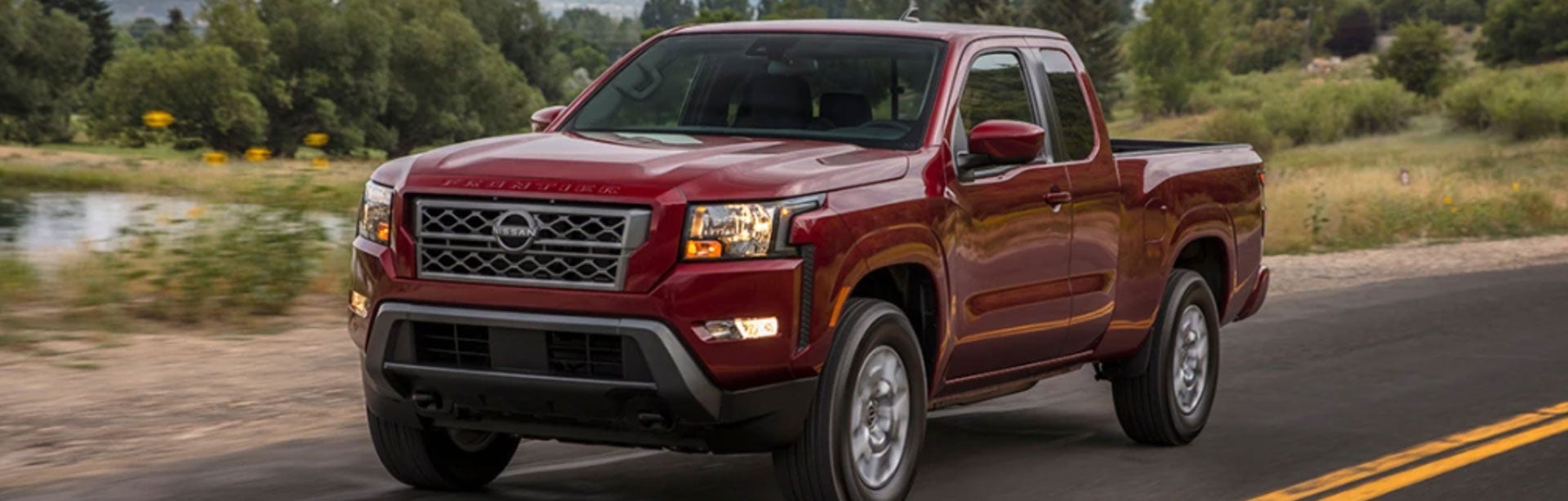 2023-Nissan-Frontier