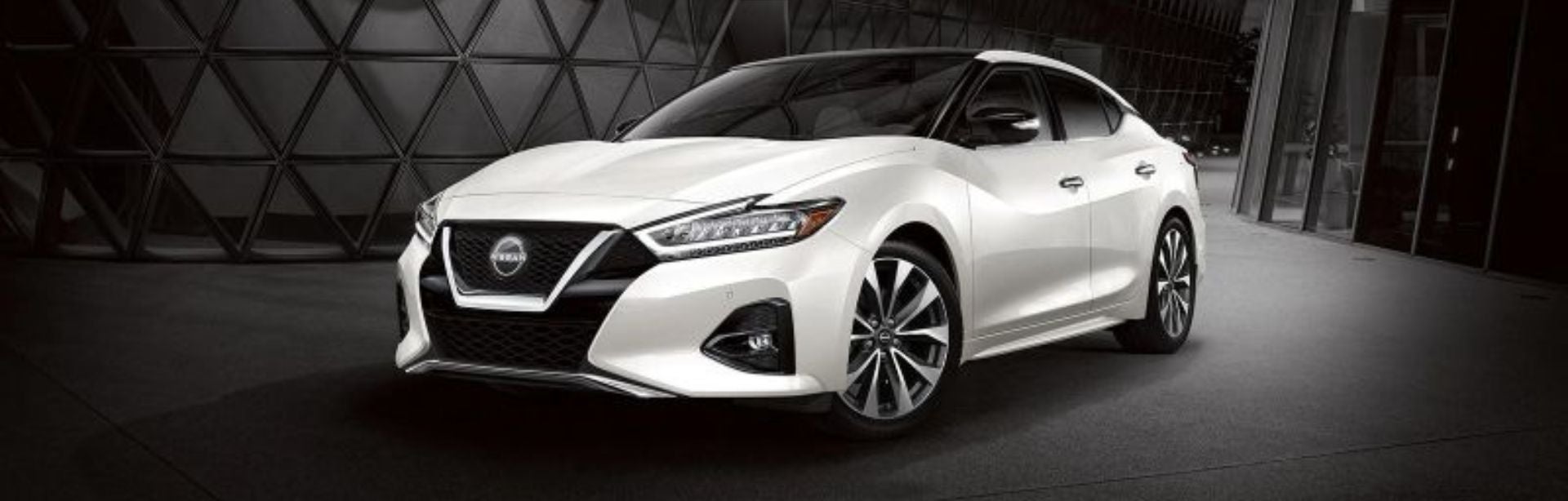 2023 Nissan Maxima