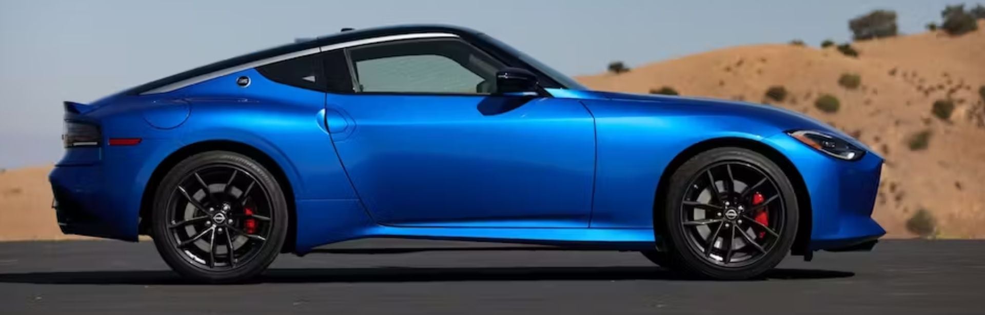 2023 Nissan Z