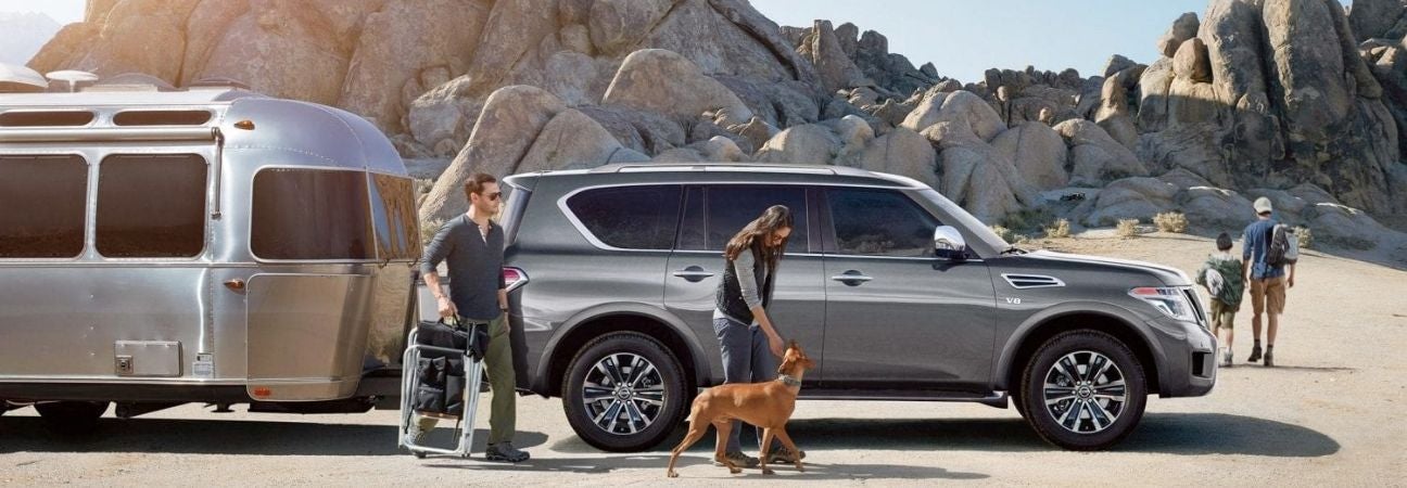 2019 nissan armada greely co