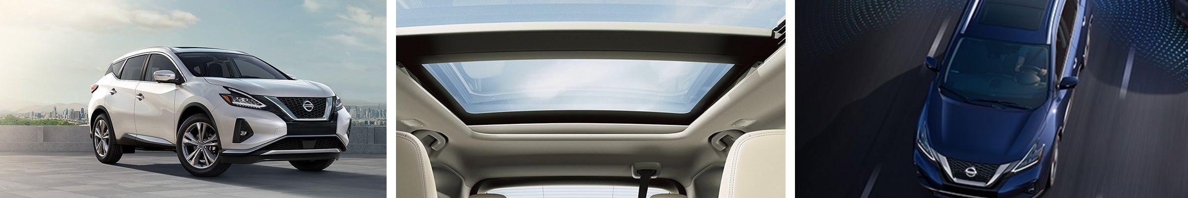 2022 Nissan Murano