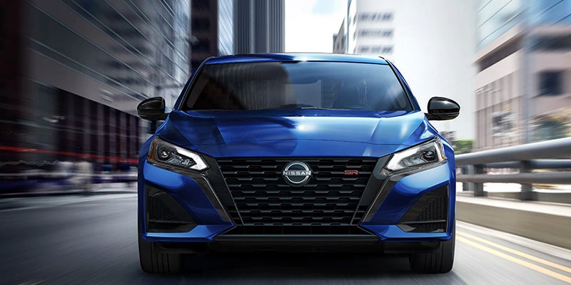 2023 Nissan Altima