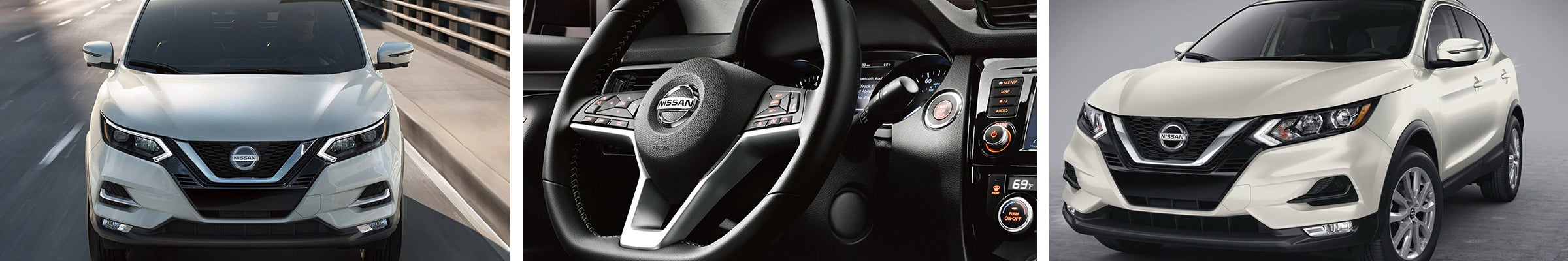 2022 Nissan Rogue Sport