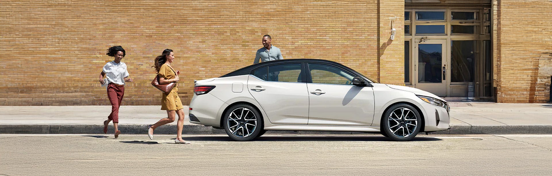 2025 Nissan Sentra