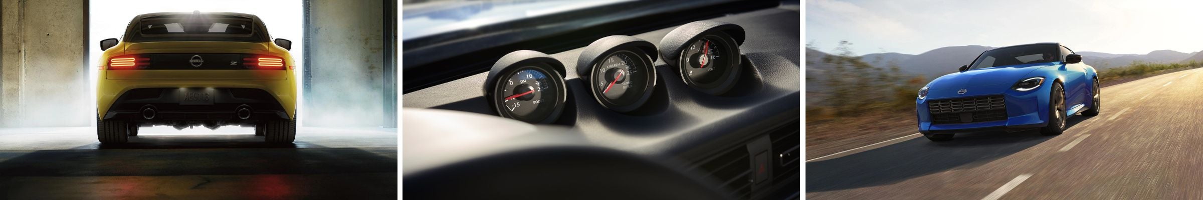 2023 Nissan Z®