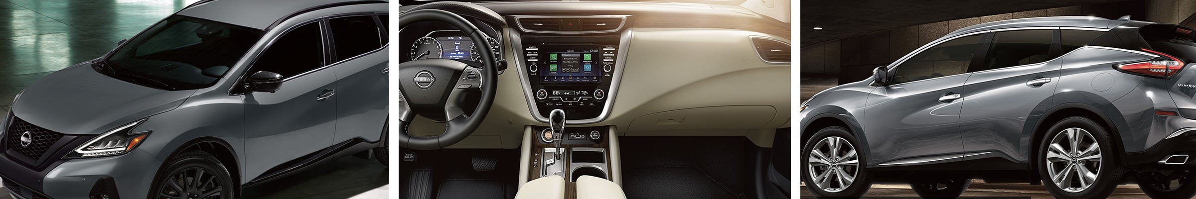 2023 Nissan Murano