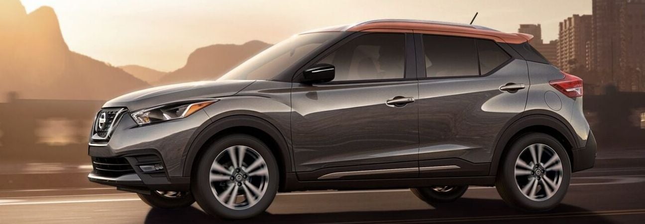 2019 Nissan Kicks Greeley, CO