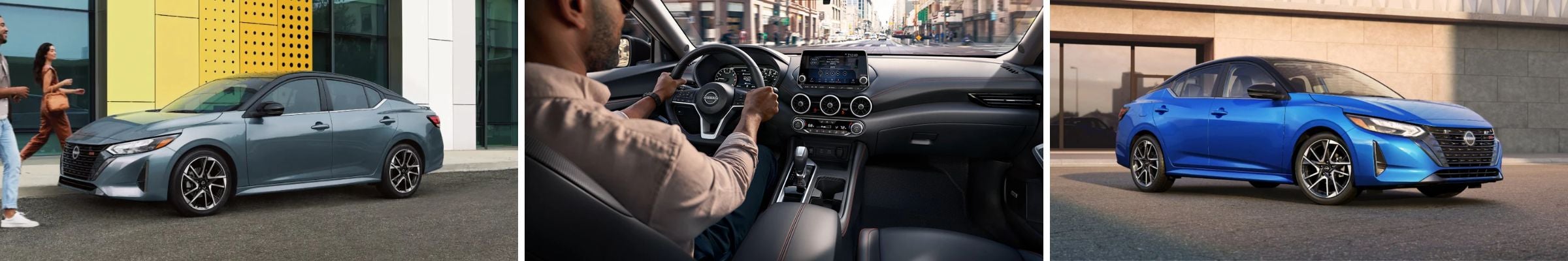 2025 Nissan Sentra