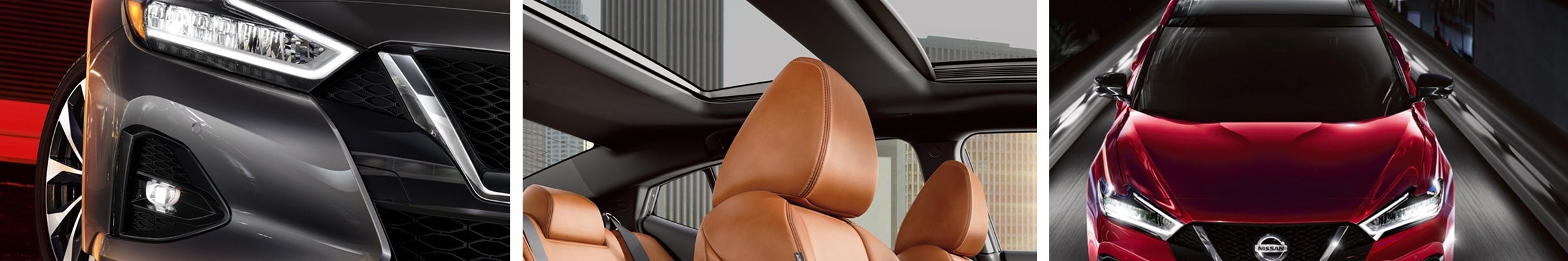 2021 Nissan Maxima