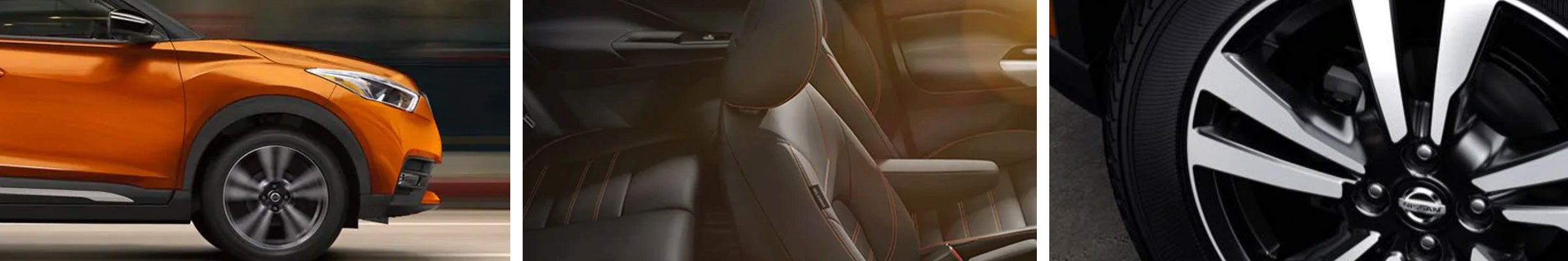 2020 Nissan Kicks