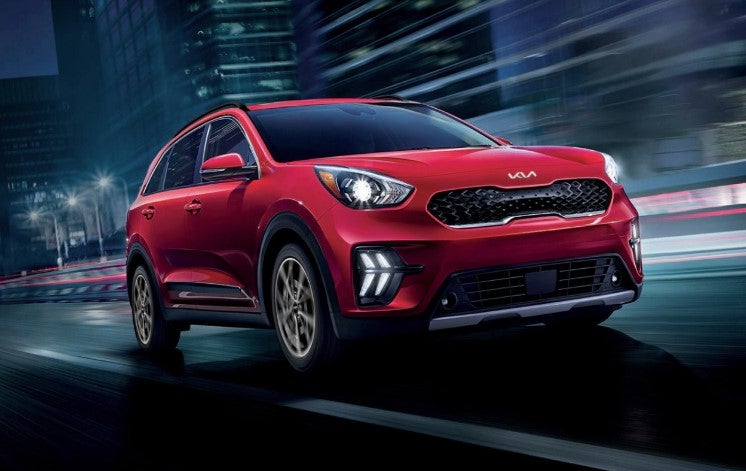 Kia Lease Specials, Offers & Incentives near Rockwall, TX