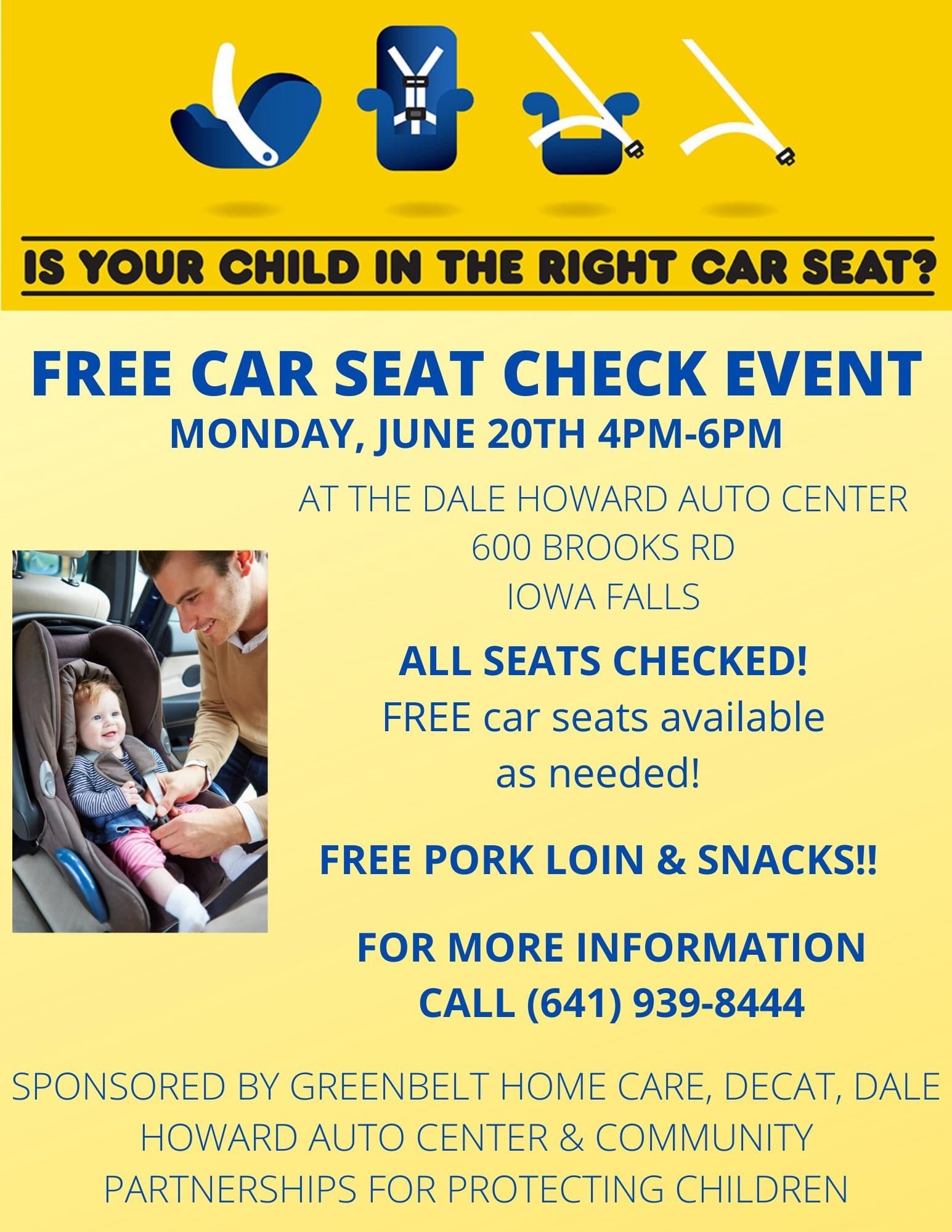 carseat