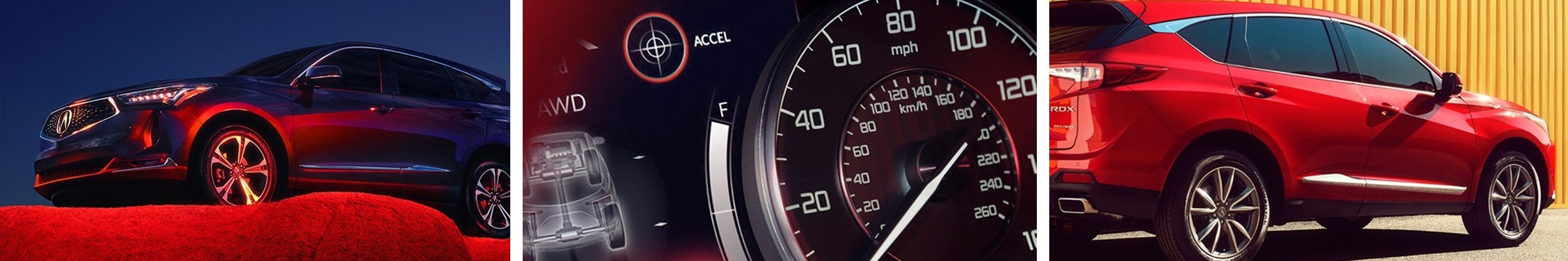 2022 Acura RDX