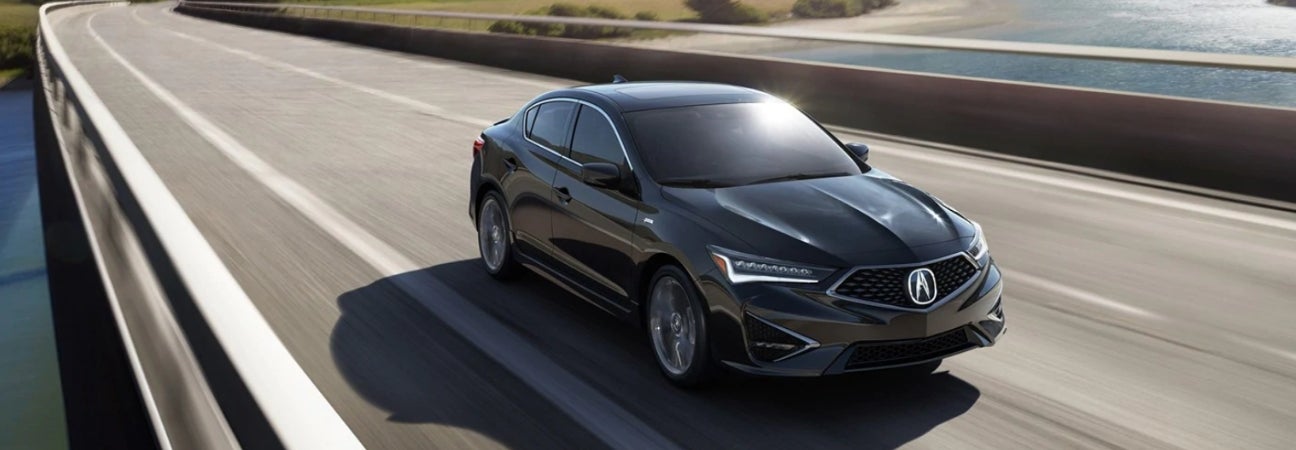 2019 Acura