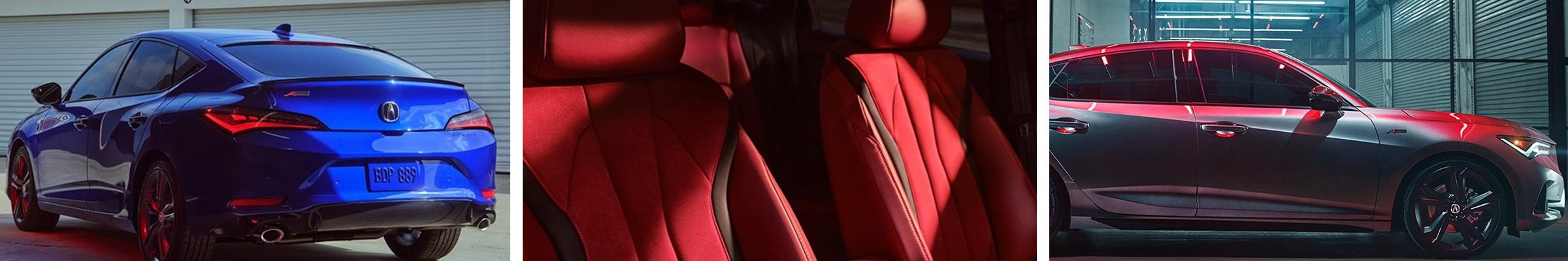 2023 Acura Integra