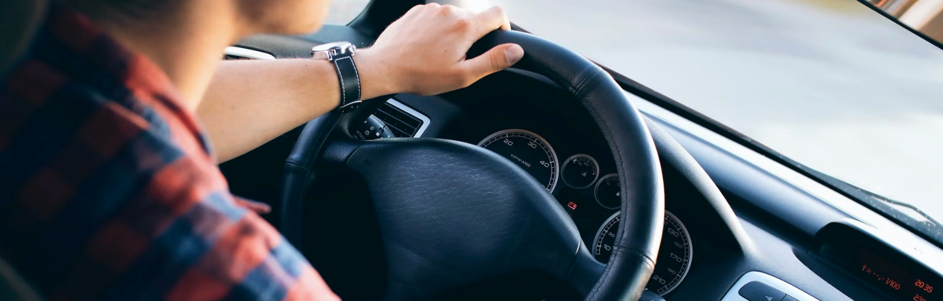driving-used-car