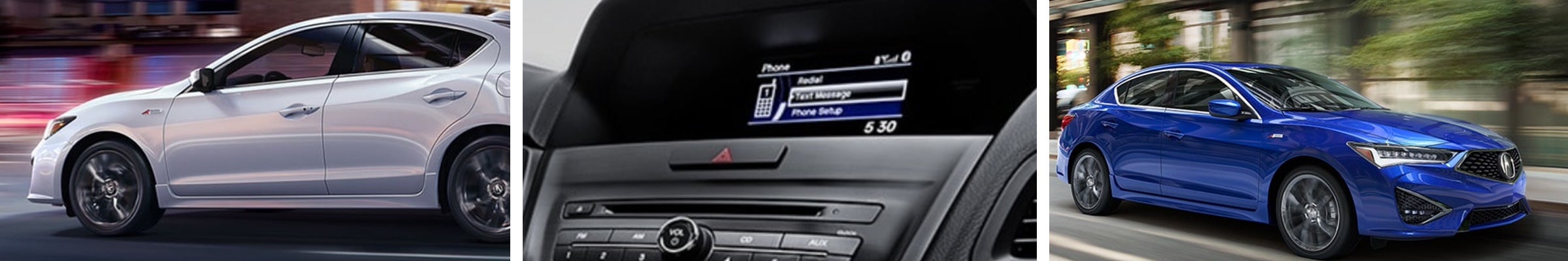 2022 Acura ILX