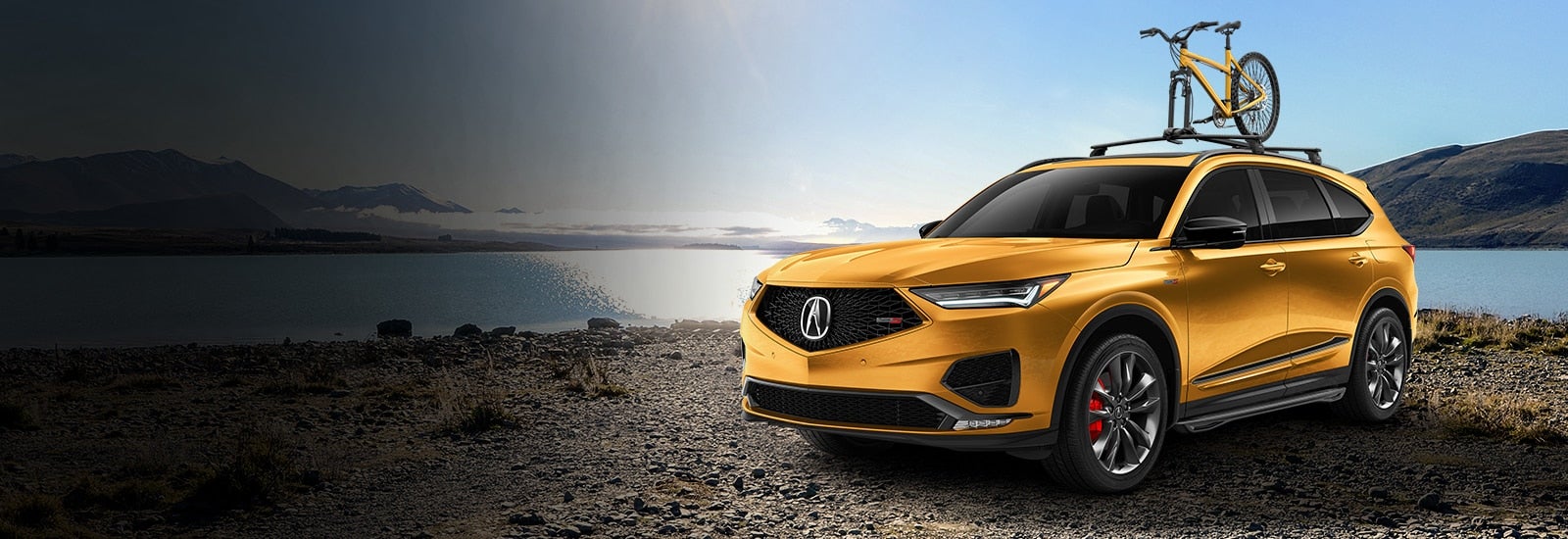 2022 Acura MDX