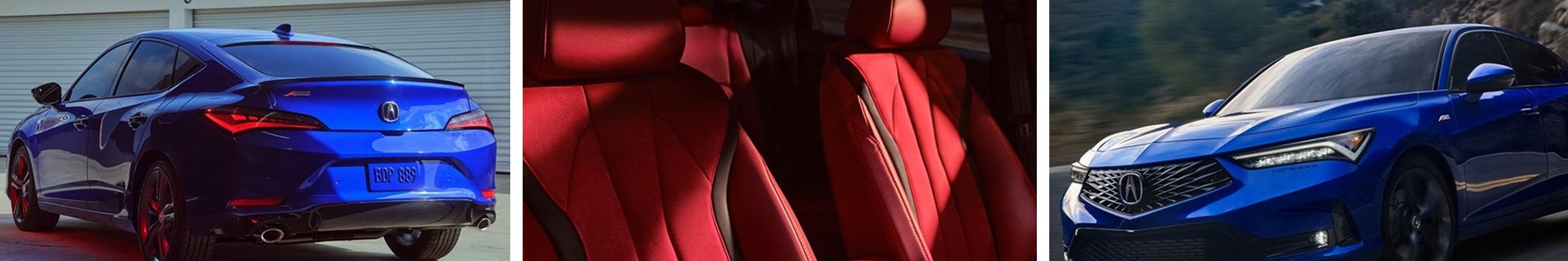 2023 Acura Integra