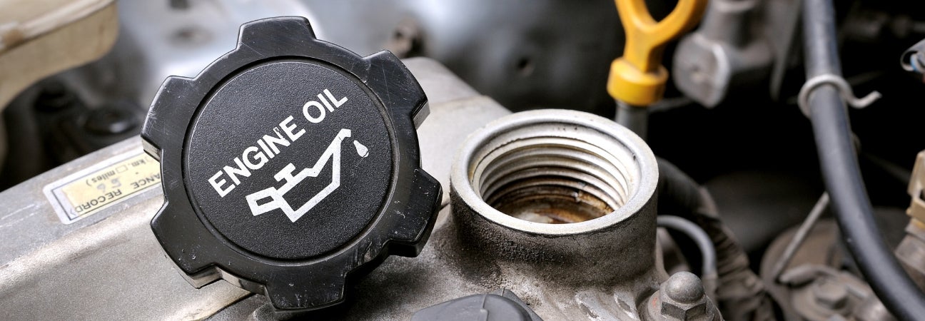 Oil change