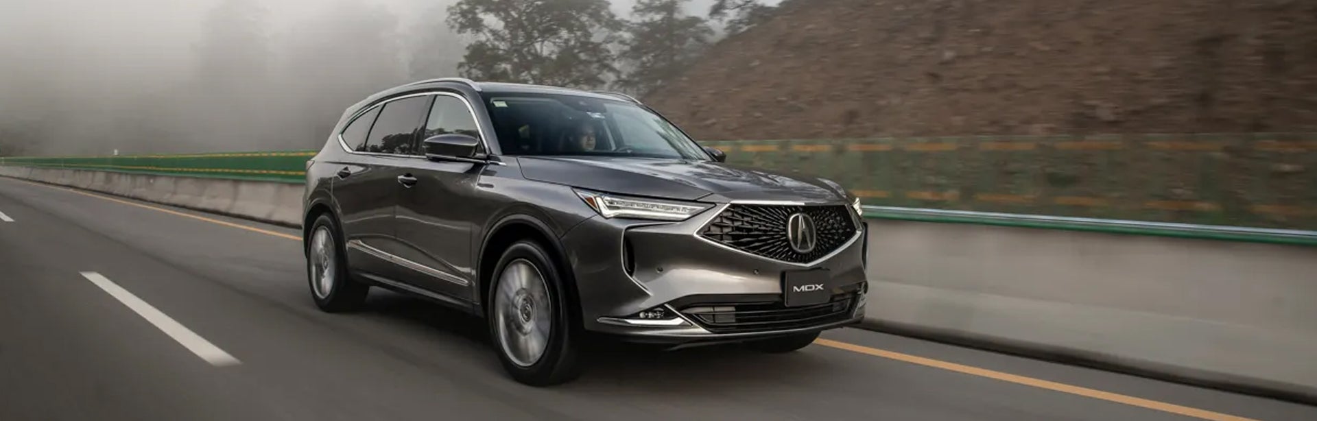 2023 Acura MDX