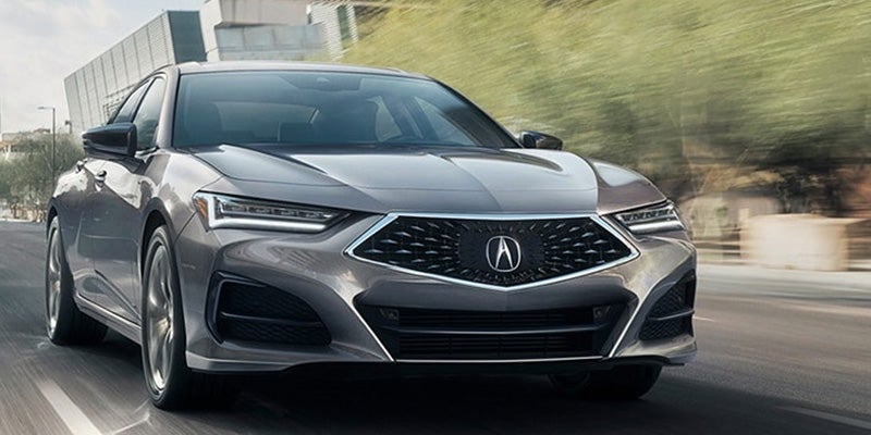 Acura