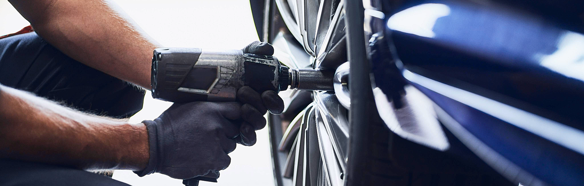 tire service