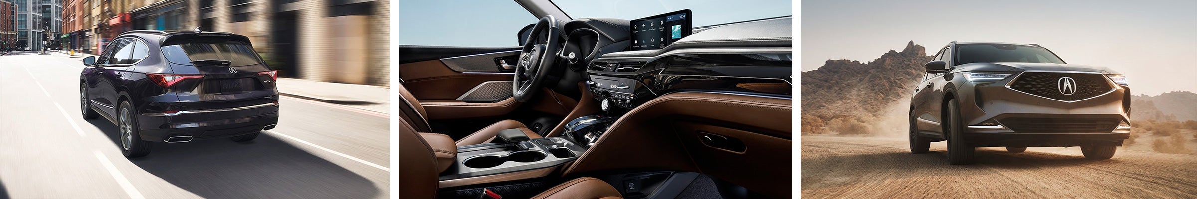 2022 Acura MDX