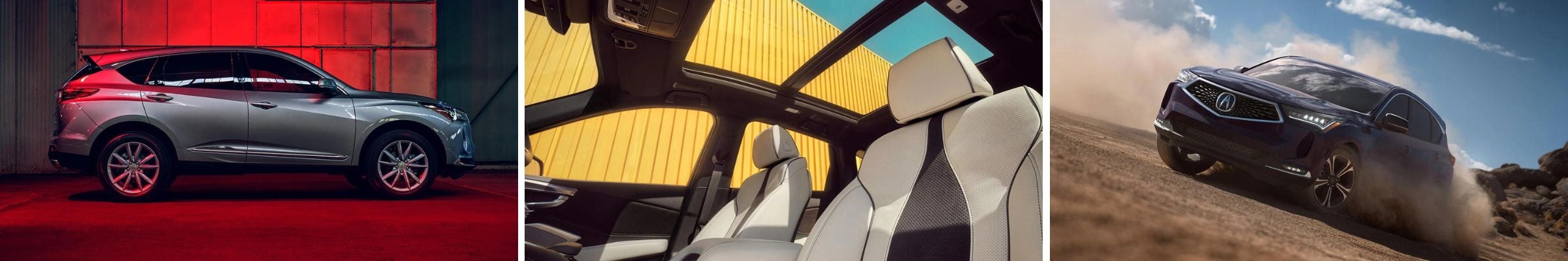 2023 Acura RDX