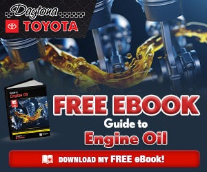 Guide to Engine Oil