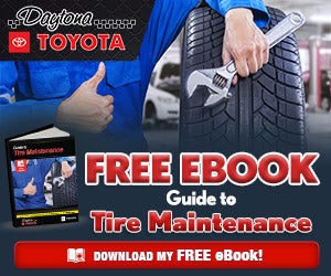 Guide to Tire Maintenance