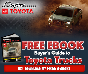 Buyer's Guide to Toyota Trucks