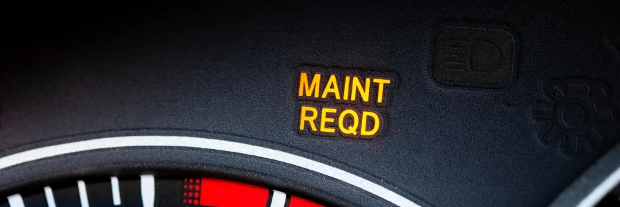 car-maintenance-dashboard-light