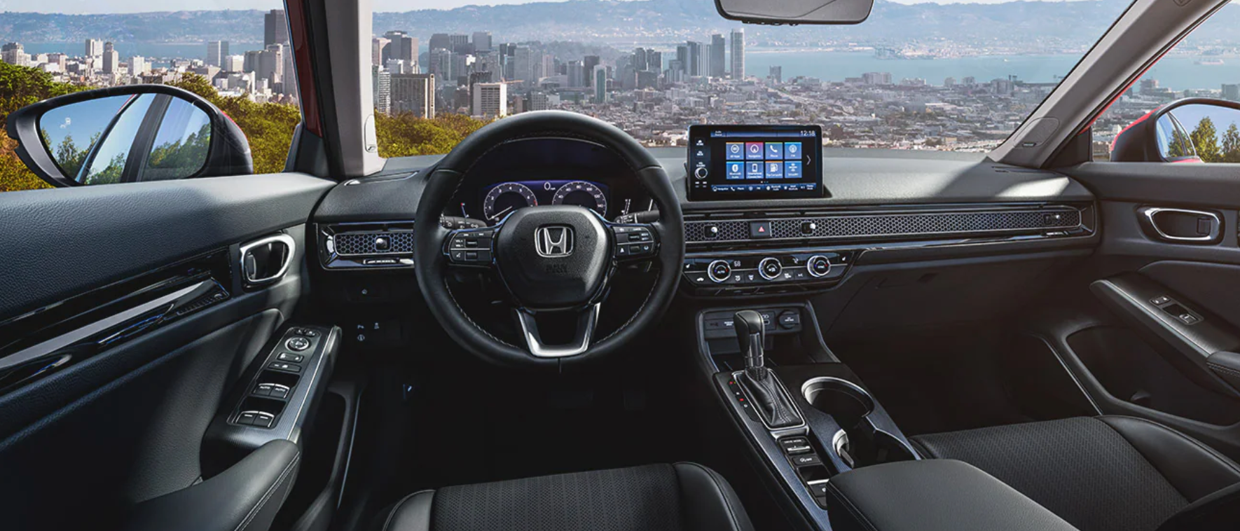 2022 Civic 