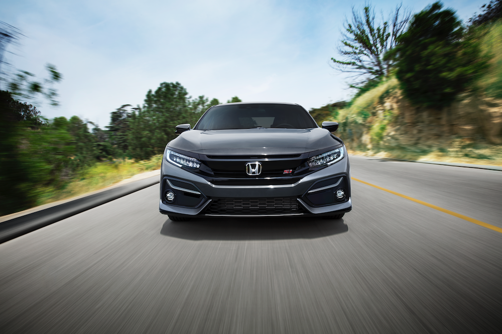 honda accolades civic