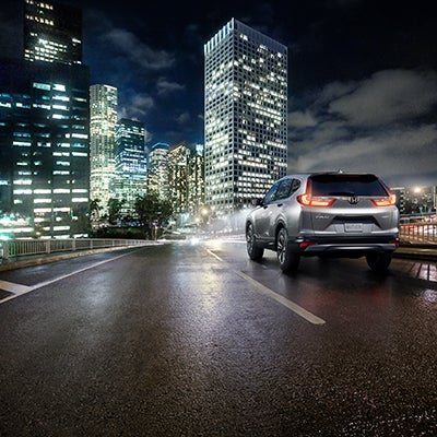 CRV 17 featured