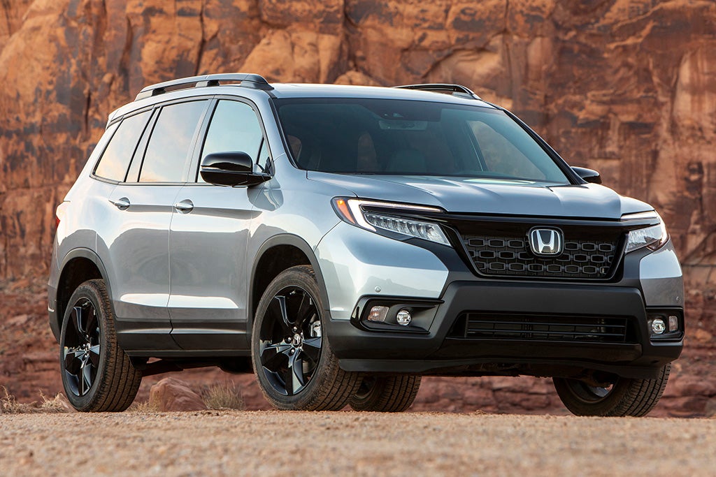 2020 Honda Passport (1)