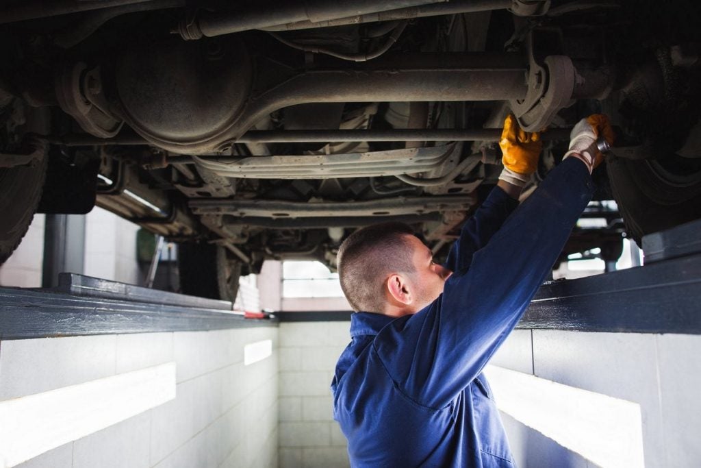 Have your Honda serviced today!