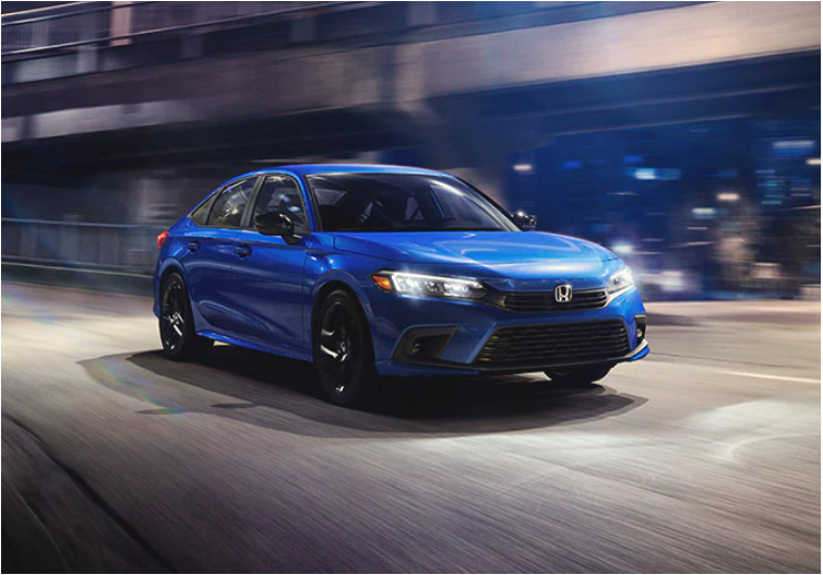 2022 Honda Civic