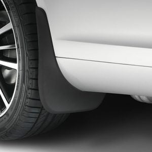 Splash Guards