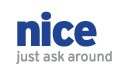 Nice! Just Ask Around. 