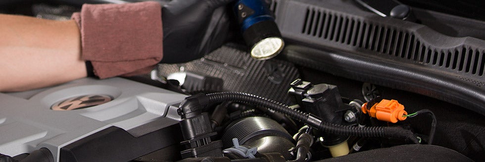 VW Express Service
