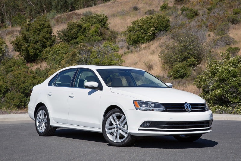 Mankato VW Jetta