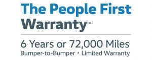 VW Warranty